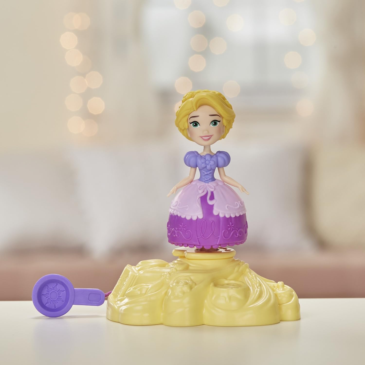 Hasbro Disney Princess Magical Movers - Rapunzel Hasbro Disney Princess Magical Movers - Rapunzel