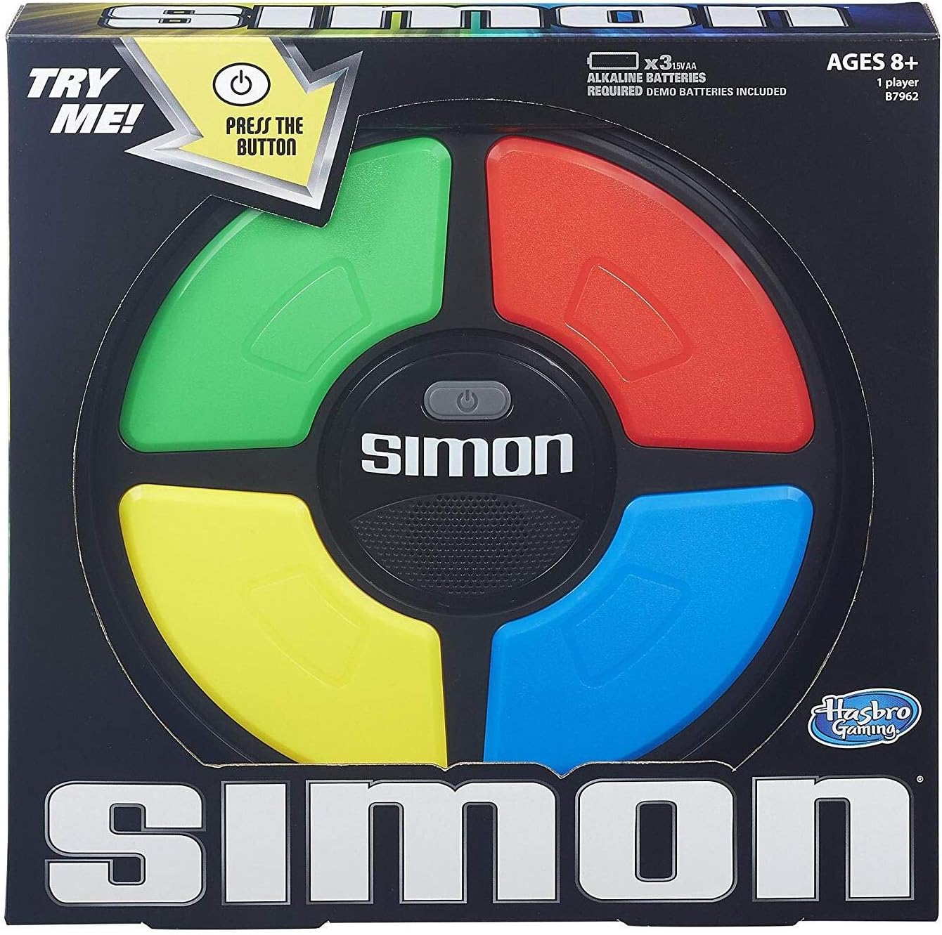 Hasbro Simon Classic Hasbro Simon Classic