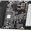 محرك أقراص الحالة الصلبة XPG SX8100 1TB 3D NAND NVMe Gen3x4 PCIe M.2 2280 SSD R/W 3500/3000MB/S (ASX8100NP-1TT-C) 