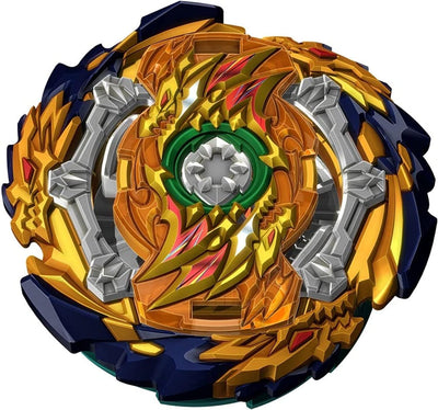 BeyBattle Burst Wizard Fafnir F5 Starter بي بليد