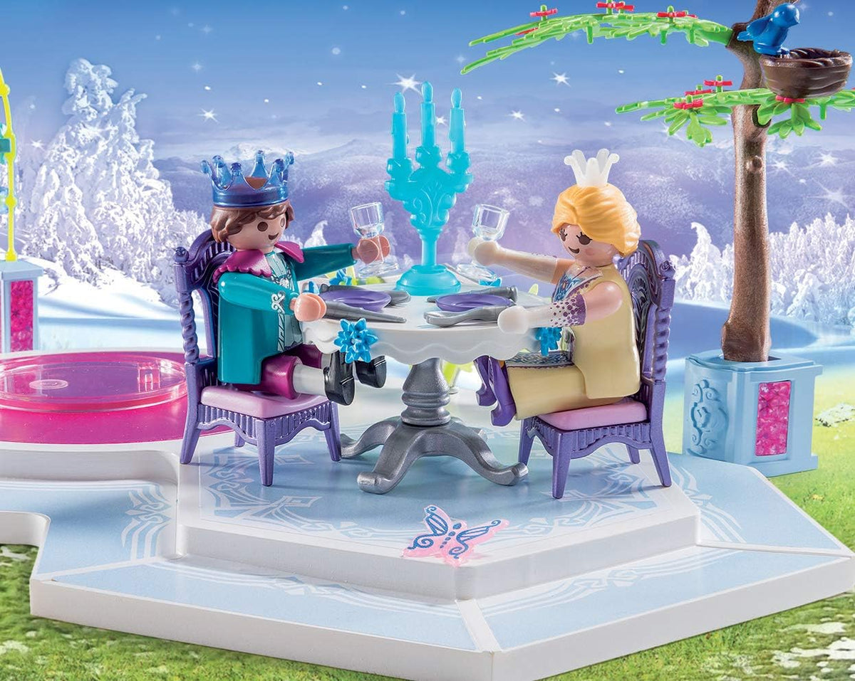 Playmobil SuperSet Royal Ball - Elegance and Fun for Kids Playmobil SuperSet Royal Ball - Elegance and Fun for Kids