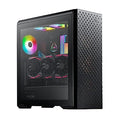 XPG DEFENDER PRO (Black)
