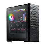 XPG DEFENDER PRO (Black)