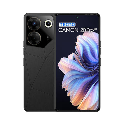 تكنو كامون 20 برو 5G 8/256 جيجابايت