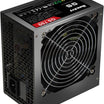 Huntkey GS-700 Power Supply 700W +12V Single-Rail - Black