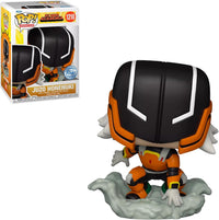 Funko Pop! Juzo Honenuki - Special Edition