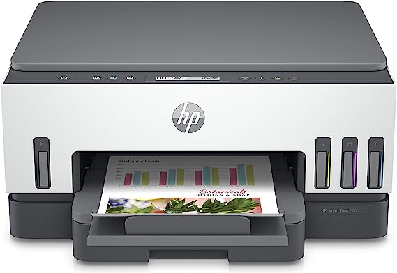 HP OfficeJet Pro 7740 Wide Format - A3 - amman - pccircle - jordan