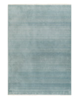 Madame Coco Orient Alvia Carpet – Modern Oriental Rug in Blue