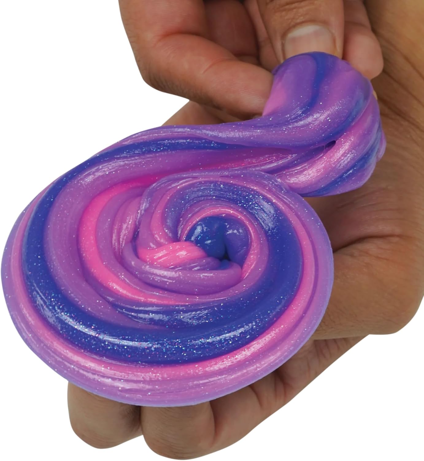 Crazy Aaron's Thinking Putty - Triple Color Changing Fun Crazy Aaron's Thinking Putty - Triple Color Changing Fun