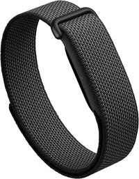 Google Fitbit Air Special Edition Stephen Curry - Screenless Fitness Tracker (Rye)