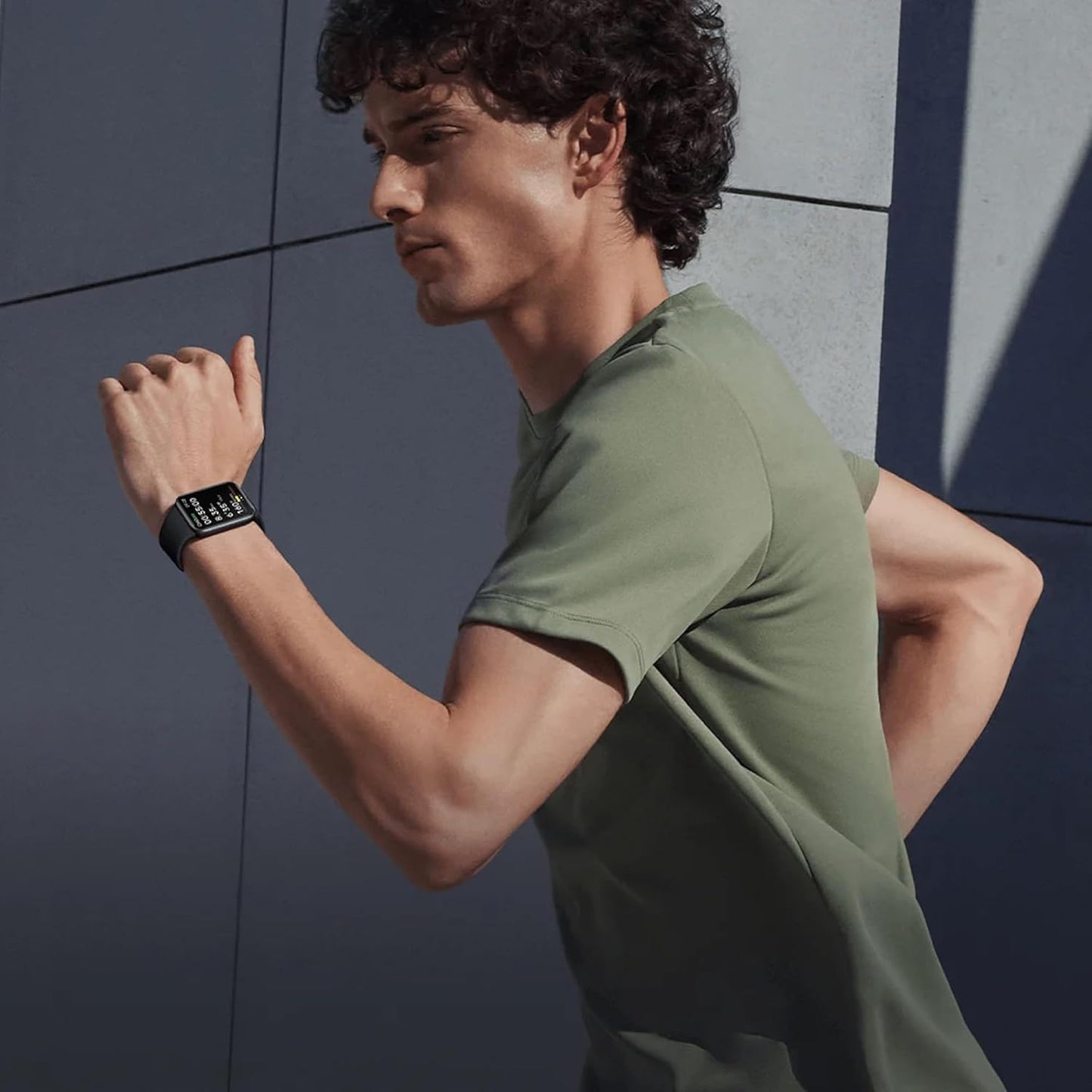 Xiaomi Smart Band 9 Pro