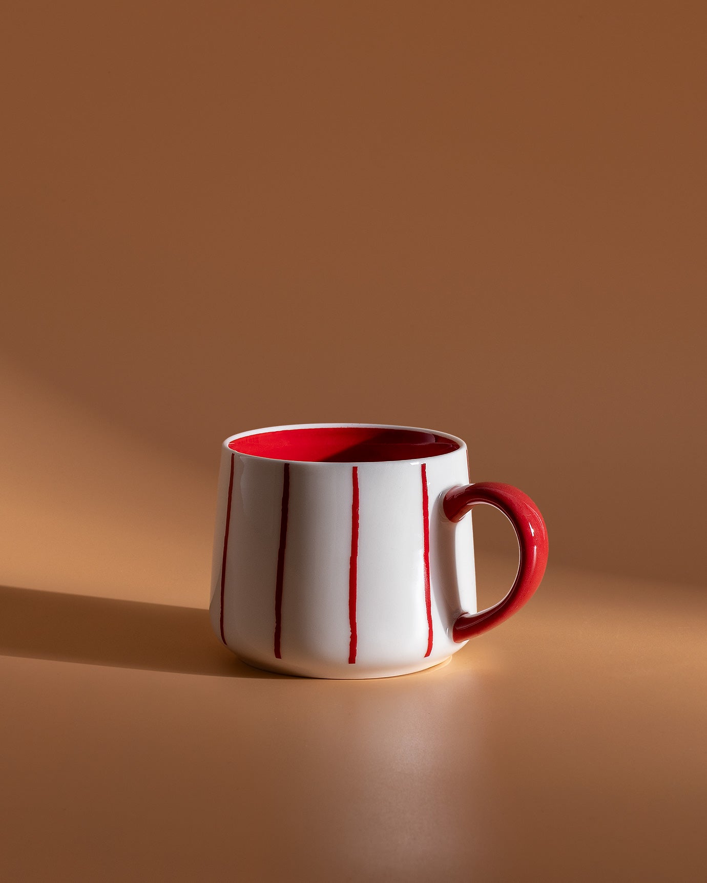 Monterosso Figured Mug - Madame Coco JO