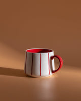 Monterosso Figured Mug