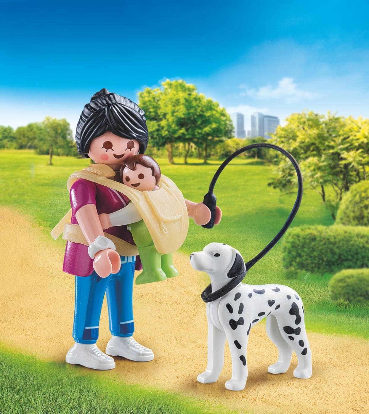 Playmobil Special Plus - Fun Toy for Kids 4+