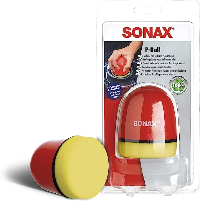 SONAX SX90 PLUS - Easy Spray, multi-purpose lubricant. – SONAX