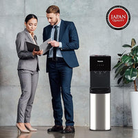 Panasonic SDM-WD3438BG Water Dispenser - Bottom Load