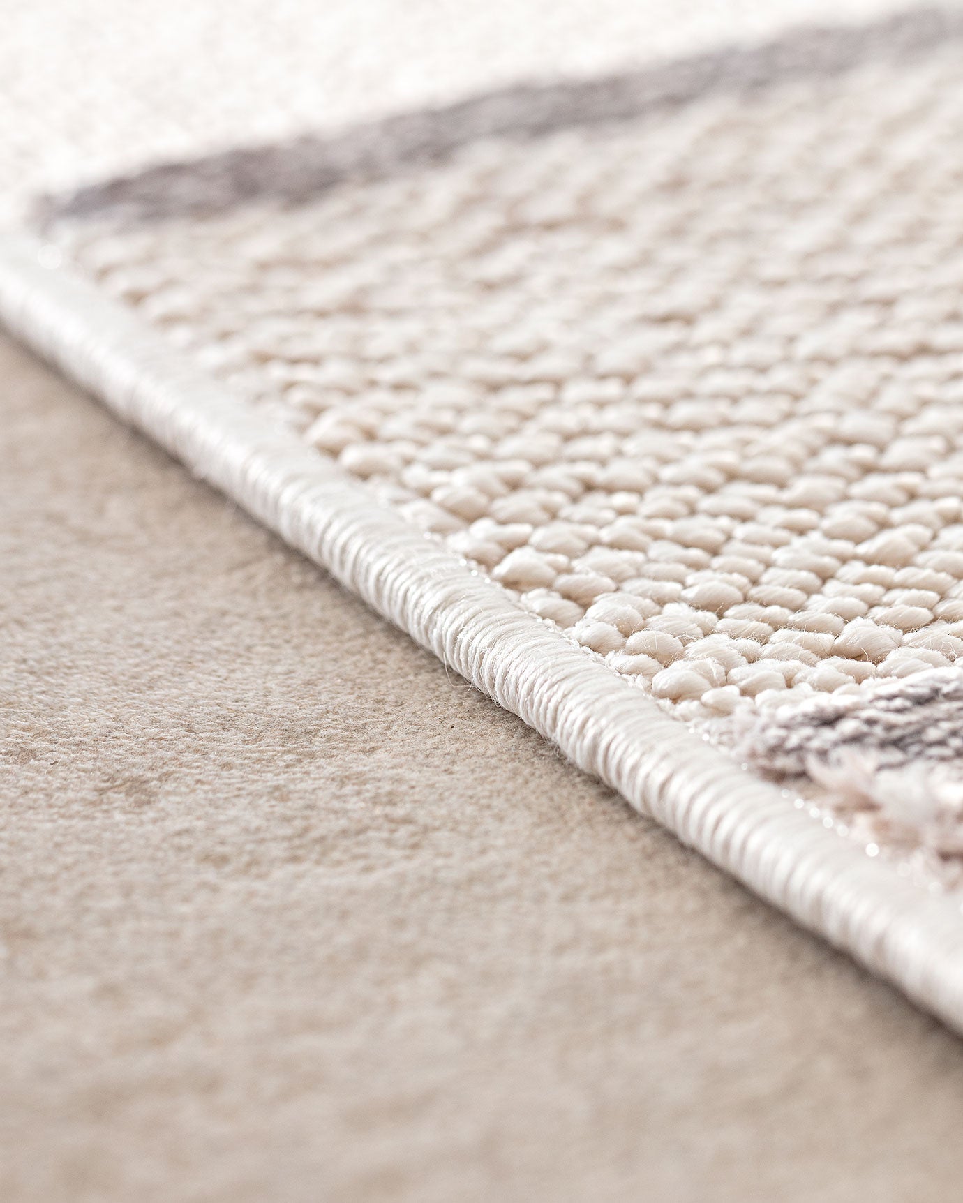 Crozon Carpet - Madame Coco JO
