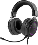 سماعة الألعاب Cooler Master CH331 بتقنية الصوت المحيطي Virtual 7.1