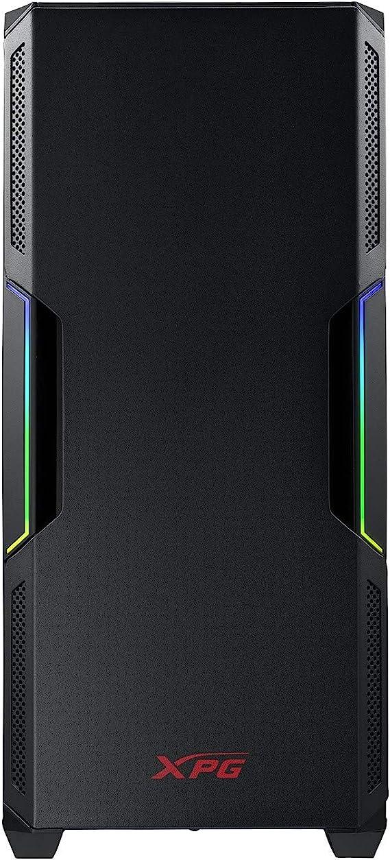 XPG STARKER CASE (Black) XPG STARKER CASE (Black)