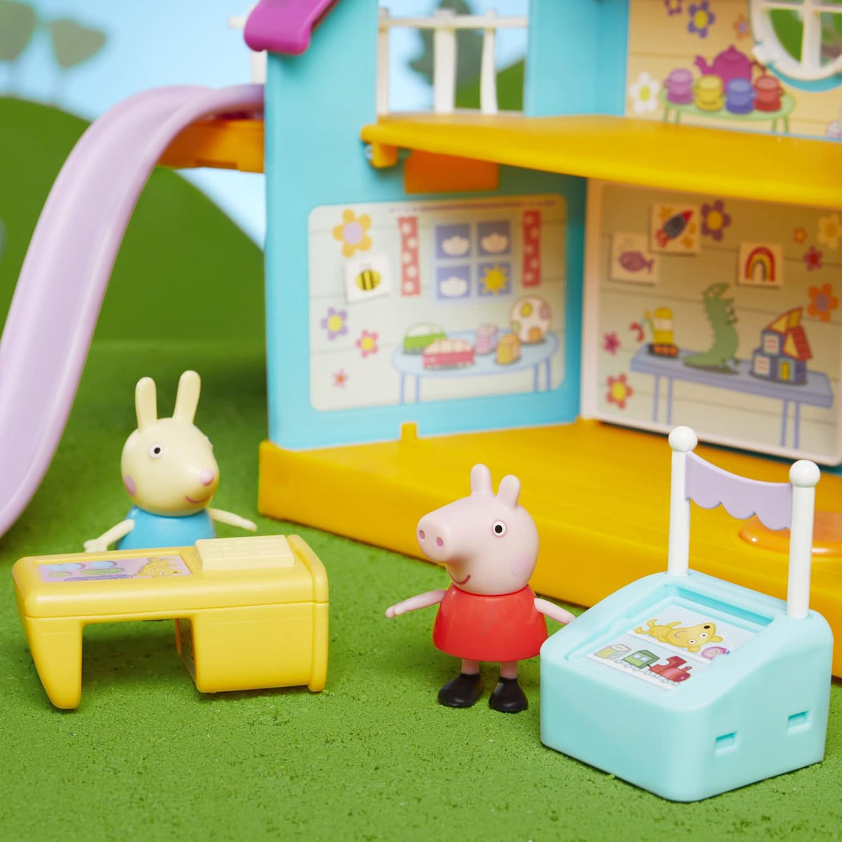 Hasbro Pep Clubhouse Kids Only Clubhouse Hasbro Pep Clubhouse Kids Only Clubhouse