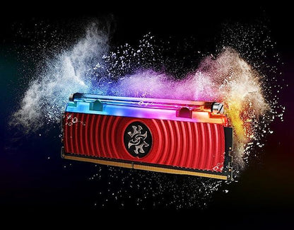 XPG SPECTRIX D80 DDR4 RGB Liquid Cooling Memory  8GB / 4133MHz