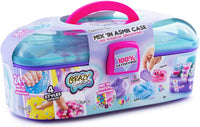 Canal Toys ASMR Briefcase – Sensory Fun for Kids (6+)