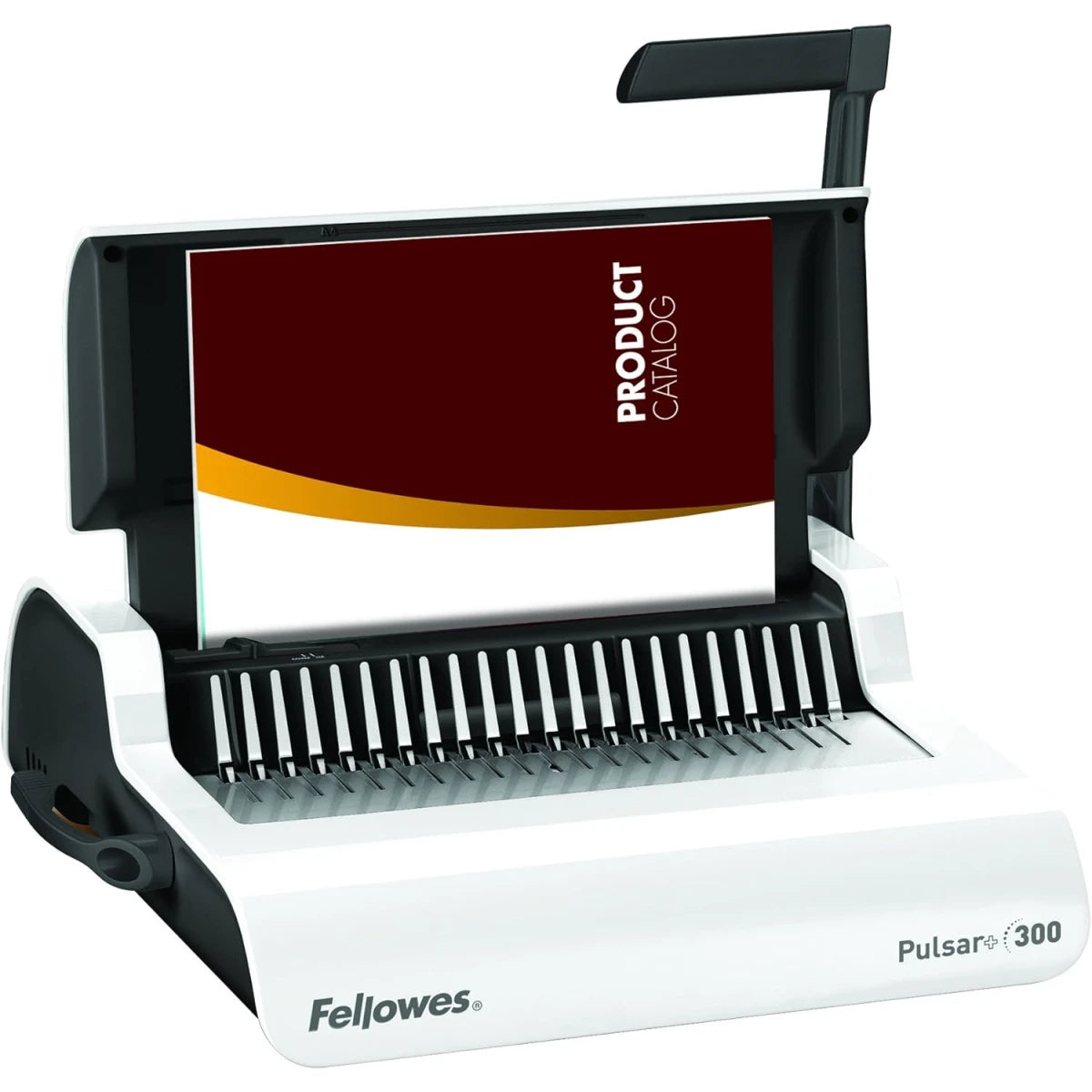 Fellowes Pulsar Comb Binding Machine