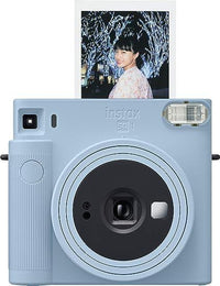 كاميرا فوجي فيلم InstaX SQ1