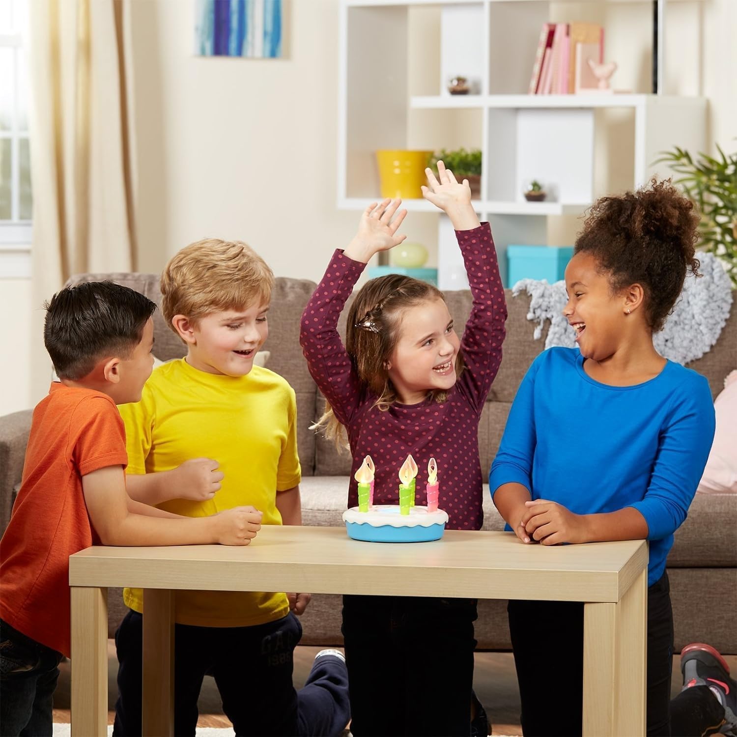 Hasbro Gaming Birthday Blowout Hasbro Gaming Birthday Blowout