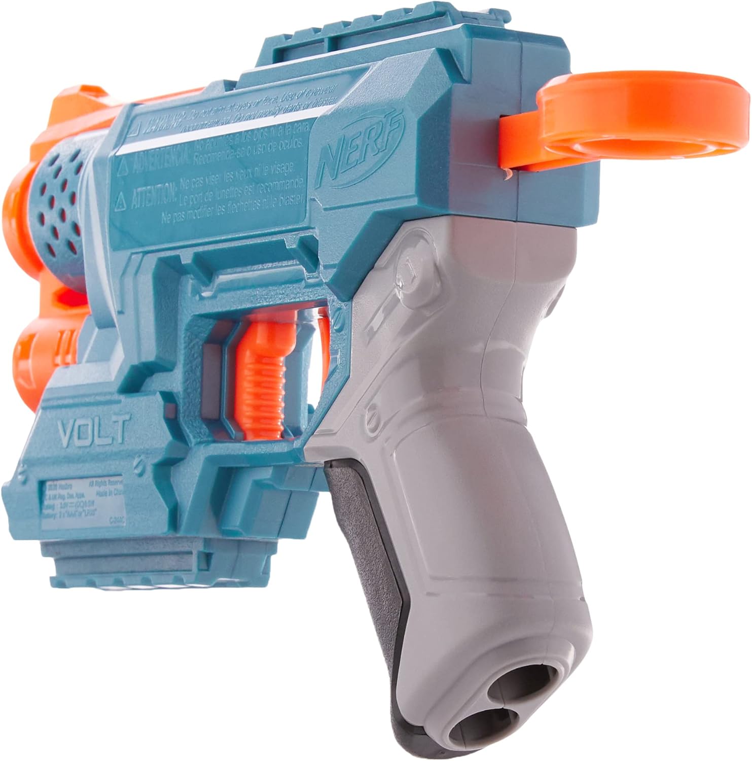 Hasbro Nerf Elite 2.0 Volt SD-1 Blaster