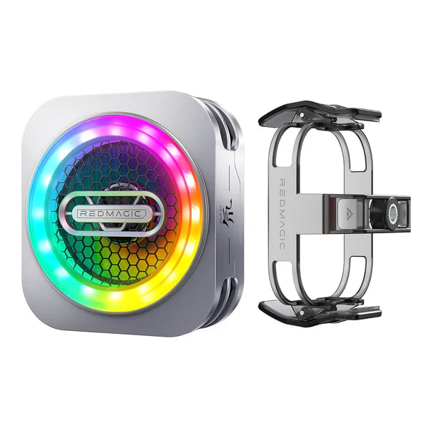 REDMAGIC Cooler 6 Pro | Powerful 30W Phone Cooler REDMAGIC Cooler 6 Pro | Powerful 30W Phone Cooler