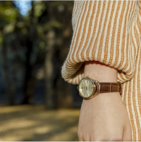 CASIO LTP-V005GL-9B WOMEN WATCH