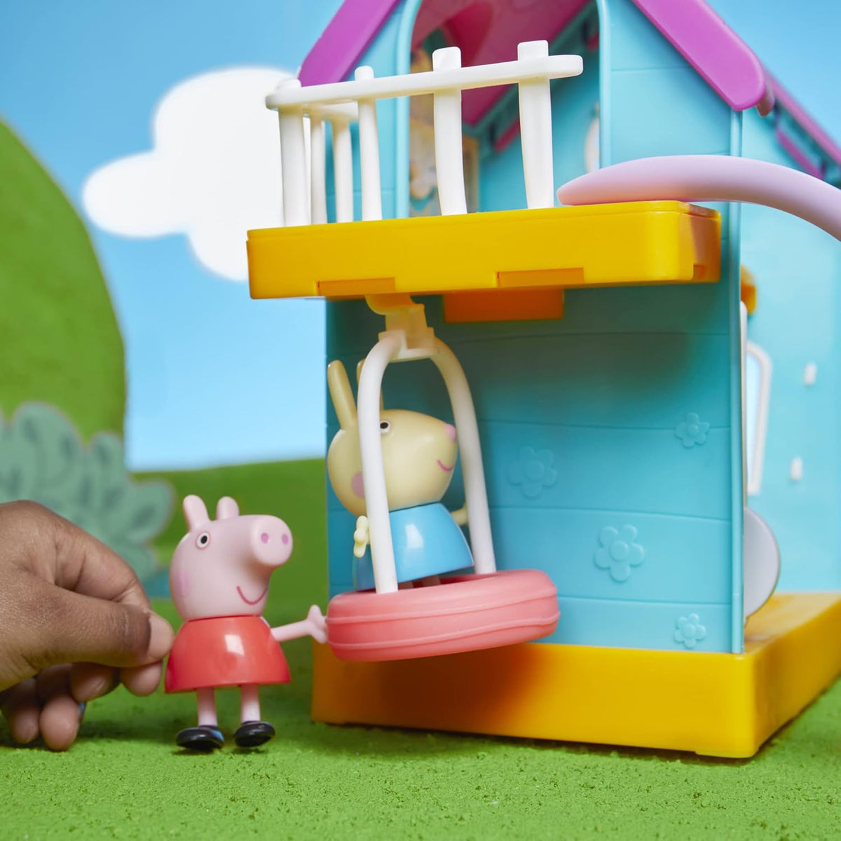 Hasbro Pep Clubhouse Kids Only Clubhouse Hasbro Pep Clubhouse Kids Only Clubhouse