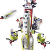 Playmobil Mission Rocket - Space Fun for Kids