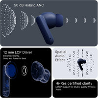 CMF Buds 2 Plus 2025 New Wireless Earbuds Adaptive Noise Cancelling