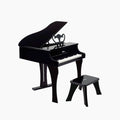 Hape Happy Classic Wooden Toy Grand Piano