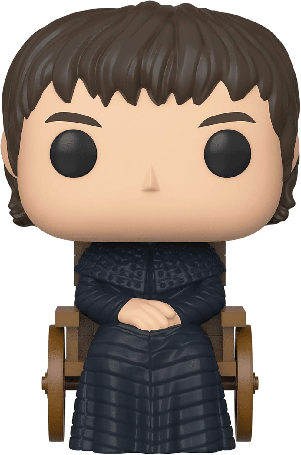 Funko Pop! Game of Thrones King Bran The Broken Figure