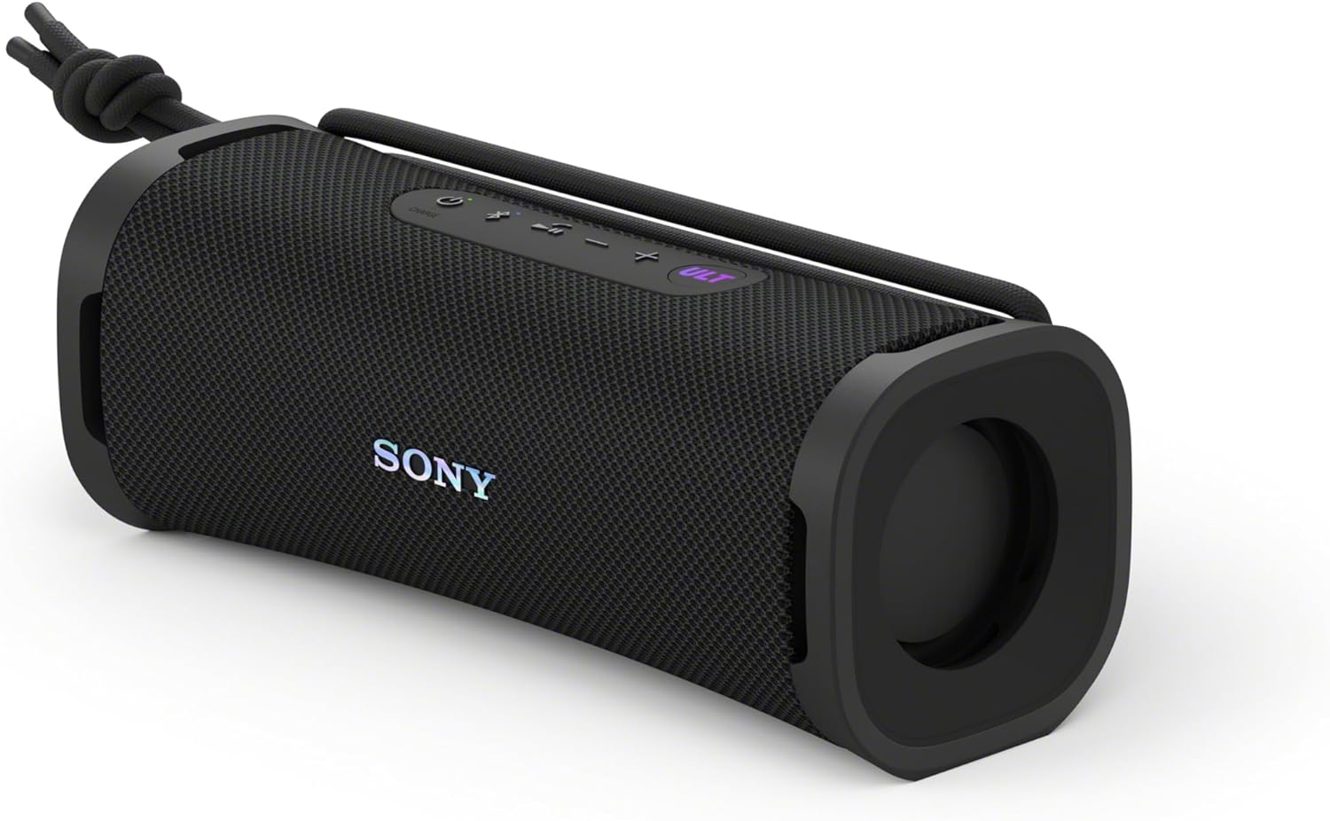 Sony ULT Field 1 Waterproof Bluetooth Speaker with Enhanced Bass