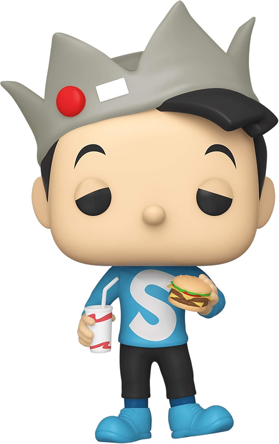 Funko Pop! Jughead Archie Comics Collectible - Multicolor