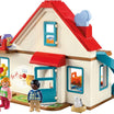 Playmobil 1.2.3 Familienheim - Safe & Fun Toy for Toddlers