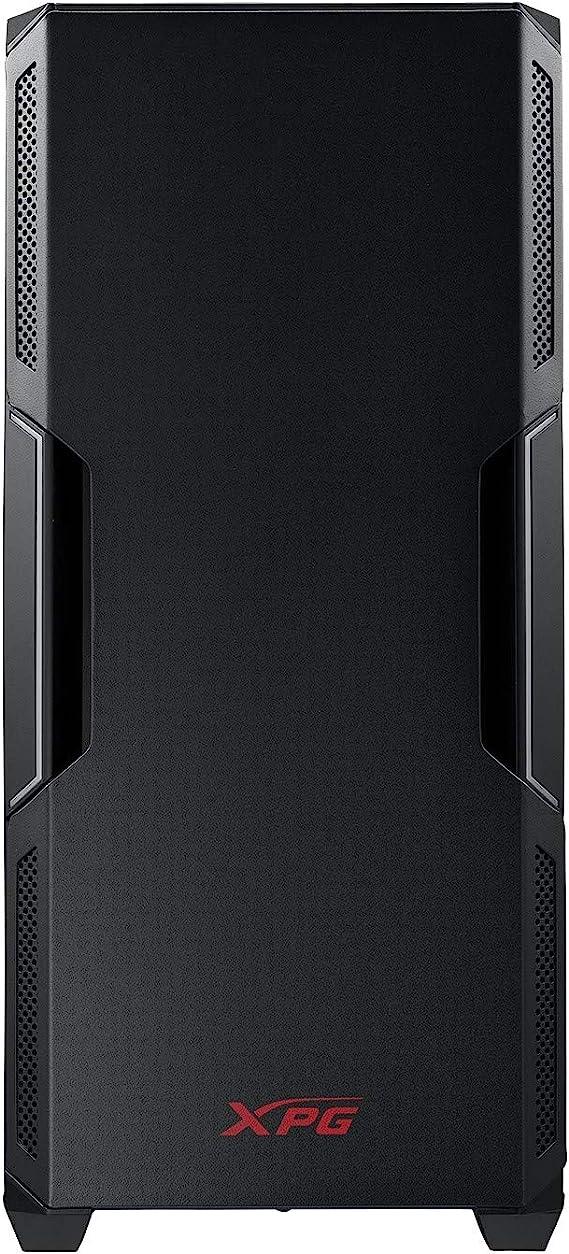 XPG STARKER CASE (Black) XPG STARKER CASE (Black)