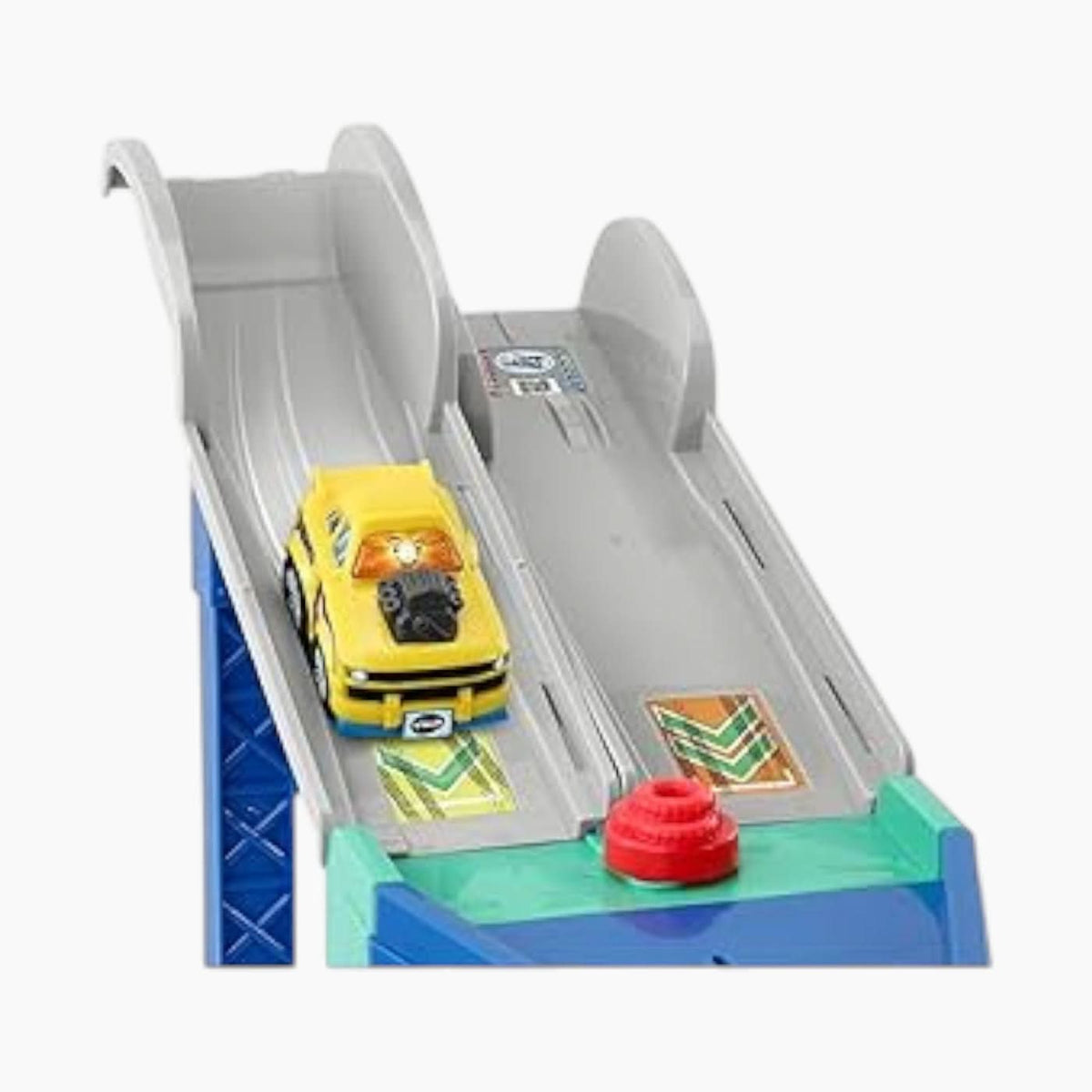 VTech Toot-Toot Interactive Raceway