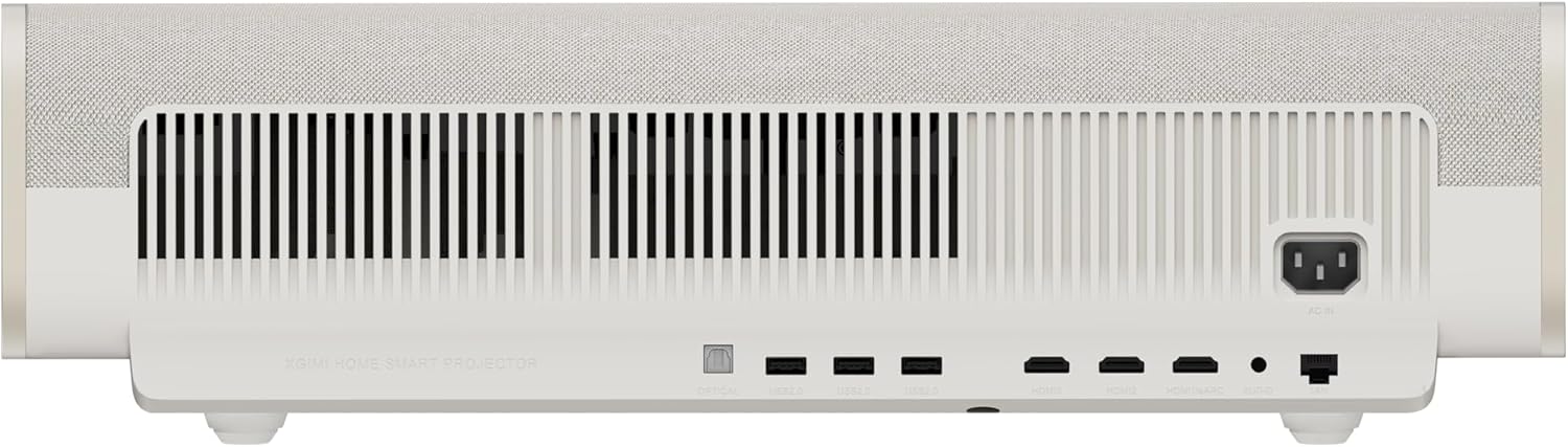 XGIMI Aura 2 بروجيكتور 4K ليزر UST