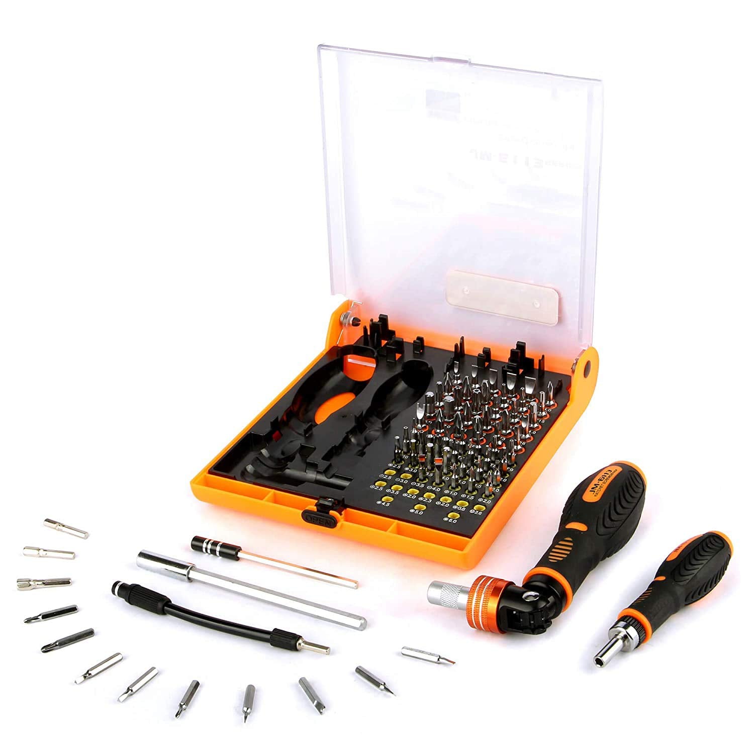 Jakemy multitool household ratchet screwdriver set Jakemy multitool household ratchet screwdriver set