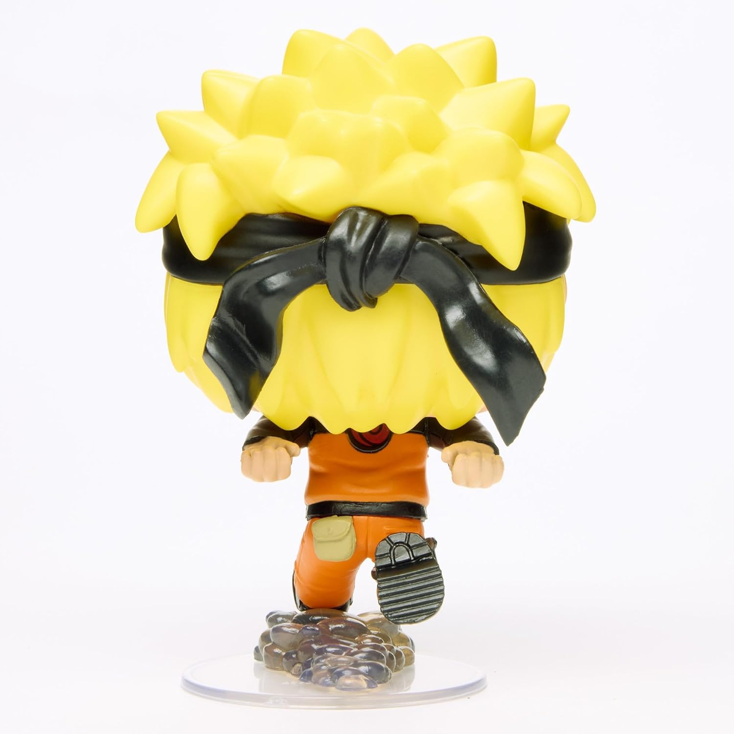 Funko Pop! Naruto - Naruto Running Figure