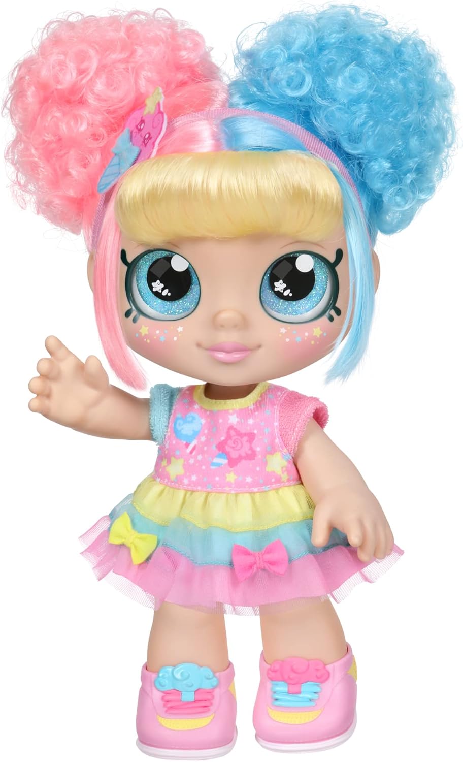 Moose Kindi Kids Snack Time - Candy Sweets Moose Kindi Kids Snack Time - Candy Sweets