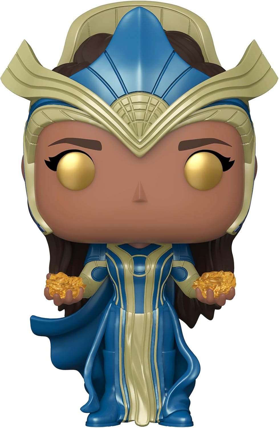 Funko POP! Marvel Eternals - Ajak Vinyl Figure