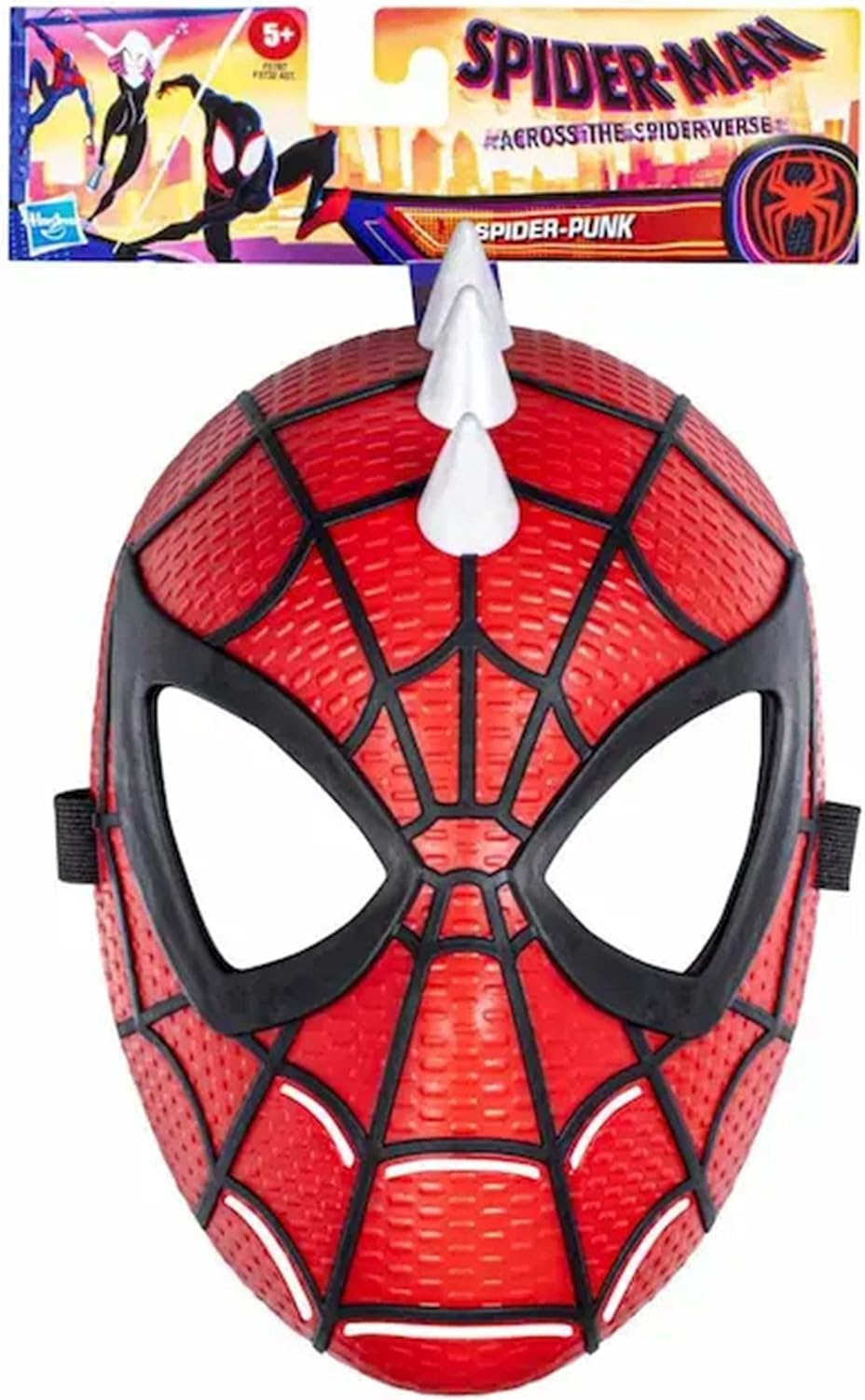 Hasbro Marvel Spider-Man: Across the Spider-Verse Mask Hasbro Marvel Spider-Man: Across the Spider-Verse Mask