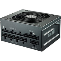 مزود الطاقة Cooler Master V650 SFX Gold Full Modular، 650 وات، 80+ ذهبي 