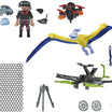 Playmobil Dino Rise Pteranodon: Drone Strike Adventure